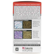 Bone Collagenizer Ultra, 40 Veg Capsules, by BioSil, image #4