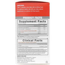 Bone Collagenizer Ultra, 60 Veg Capsules, by BioSil, image #2