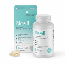 Collagen Generator, by BioSil
