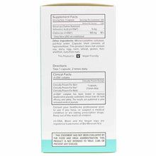 Collagen Generator, 120 Veg Capsules, by BioSil, image #2