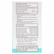 Advanced Collagen Generator Liquid, 30 Ml, by BioSil, image #2