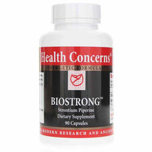 BioStrong Strontium Piperine, by Health Concerns