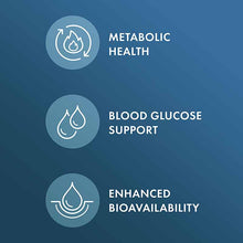 BioThin Berberine with Chromium, by Dr. Mercola, image #3