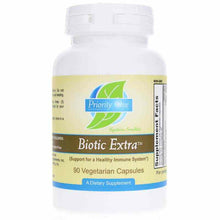 Biotic Extra, by Priority One