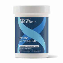 Biotic Supreme 50, by Neurobiologix