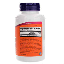 Biotin 10 Mg Extra Strength, by NOW Foods, image #2