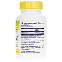 Biotin 10000 Mcg Ultra Potency, 150 Vcaps, by Healthy Origins, image #2