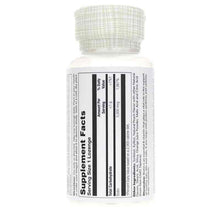 Biotin Lozenge 5000 Mcg Peach Strawberry Banana, by Solaray, image #3