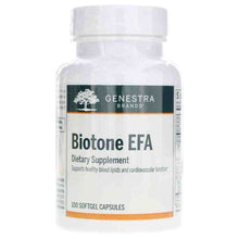 Biotone EFA, by Genestra