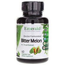 Bitter Melon, by Emerald
