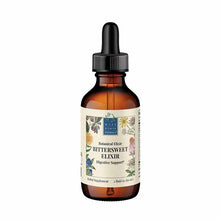 Bittersweet Elixir, 2 Oz, by Wise Woman Herbals