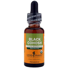 Black Cohosh Extract, 1 Oz, by Herb Pharm