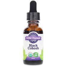Black Cohosh Extract, by Oregons Wild Harvest