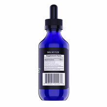 Black Earth Zeolite Liquid, 1 Oz, by The Food Movement, image #3