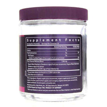 Black Elderberry Extra Strength Gummies, 40 Gummies, by Gaia Herbs, image #2