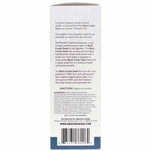 Black Seed Miracle Skin Repair Cream, 6 Oz, by Amazing Herbs, image #2