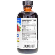 Black Seed Oil Cardio-Plus, by North American Herb & Spice, image #2