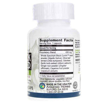 Black Seed Ultimate, by Amazing Herbs, image #2