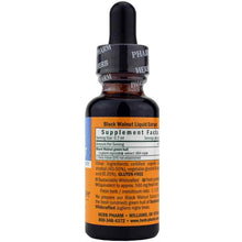 Black Walnut Extract, 1 Oz, by Herb Pharm, image #2