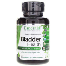 Bladder Health, by Emerald