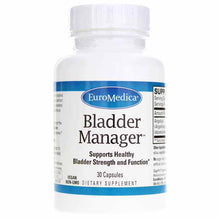 Bladder Manager, by EuroMedica