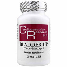 Bladder Up, by Cardiovascular Research