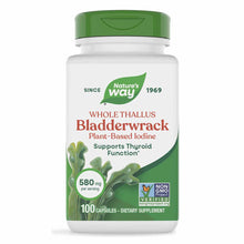 Bladderwrack, by Natures Way