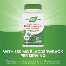 Bladderwrack, by Natures Way