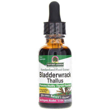 Bladderwrack Extract, by Natures Answer