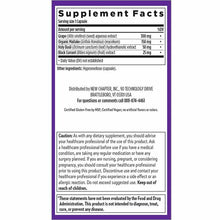 Blood Pressure Balance, 60 Veg Capsules, by New Chapter, image #2