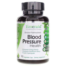 Blood Pressure Health, by Emerald