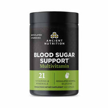 Blood Sugar Support Multi, by Ancient Nutrition