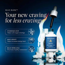 Blue Burn, 30 Servings, by Apothékary, image #2