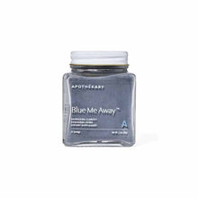 Blue Me Away, by Apothékary