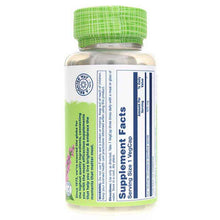 Blue Skullcap 425 Mg, 100 Veg Capsules, by Solaray, image #2