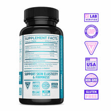 Body Smooth, by Zhou Nutrition