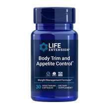 Body Trim & Appetite Control, by Life Extension