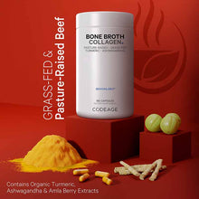 Bone Broth Collagen, by Codeage, image #6