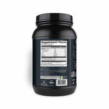 Bone Broth Protein, Chocolate, 35.6 Oz, by Ancient Nutrition, image #2