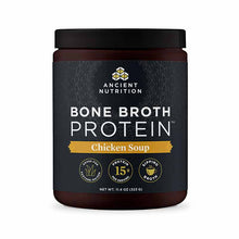 Bone Broth Protein, by Ancient Nutrition