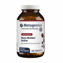 Bone Builder Active, by Metagenics