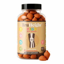 Bone Growth, 60 Gummies, by TruHeight