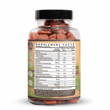 Bone Growth, 60 Gummies, by TruHeight, image #2