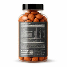 Bone Growth, 60 Gummies, by TruHeight