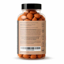 Bone Growth, 60 Gummies, by TruHeight