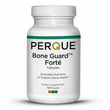 Bone Guard Forte, 100 Tabsules, by PERQUE