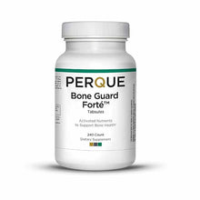 Bone Guard Forte, by PERQUE