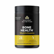Bone Health Multi, 30 Capsules, by Ancient Nutrition