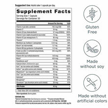 Bone Health Multi, 30 Capsules, by Ancient Nutrition, image #2