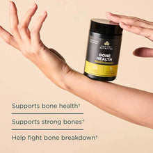 Bone Health Multi, 30 Capsules, by Ancient Nutrition, image #5
